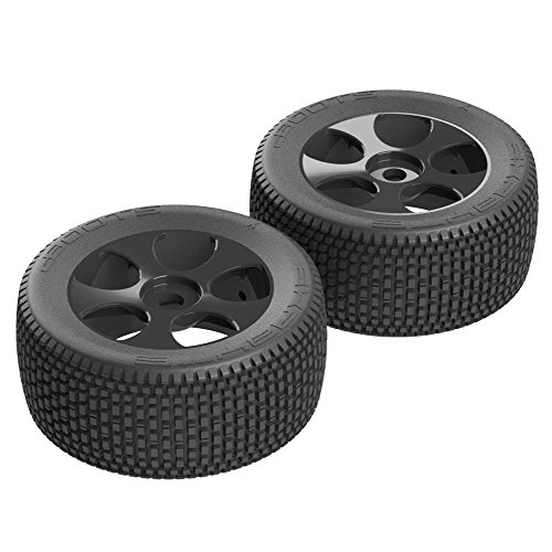 Algopix Similar Product 18 - ARRMA AR550011 Exabyte TRGY 6S