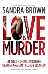 Love Is Murder (Thriller Anthologies)