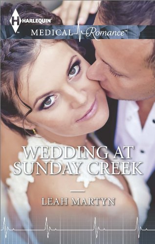 Wedding at Sunday Creek by Annie Claydon