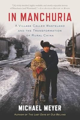 In Manchuria: A Village Called Wasteland and the Transformation of Rural China