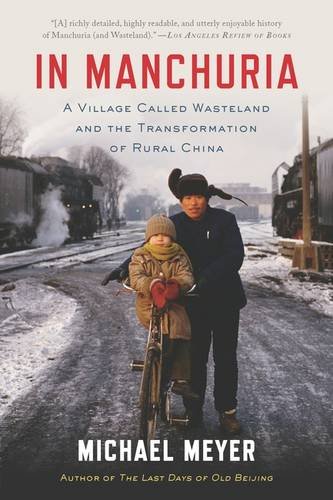 In Manchuria: A Village Called Wasteland and the Transformation of Rural China by Michael Meyer