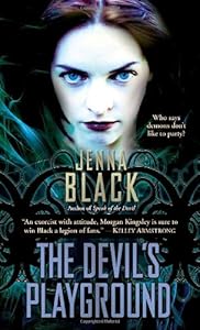The Devil's Playground