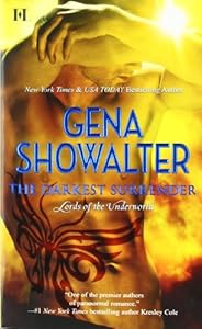 The Darkest Surrender