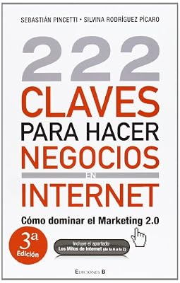 222 claves para hacer negocios en internet