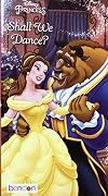Disney Princess Shall We Dance? Shaped Board Book