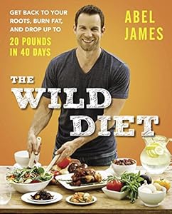The wild diet