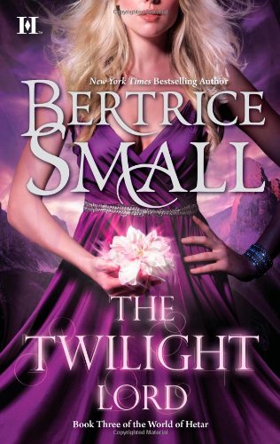 The Twilight Lord (Hqn) by Bertrice Small