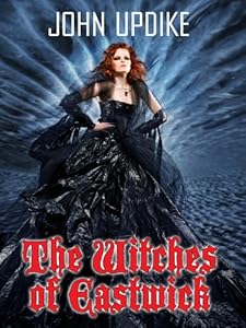 The Witches of Eastwick