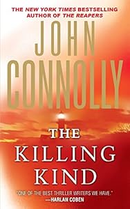 The Killing Kind: A Charlie Parker Thriller