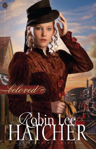 Beloved (Where The Heart Lives Book 3) by Robin Lee Hatcher