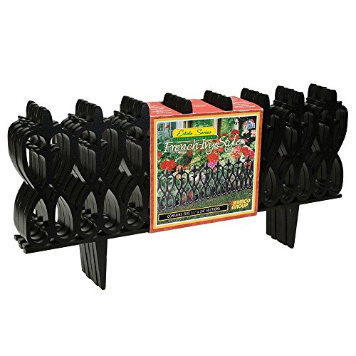 Algopix Similar Product 1 - Emsco 12 in Resin Deluxe French Ivy