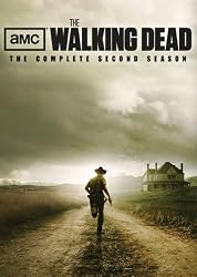 The Walking Dead: The Complete Second Season