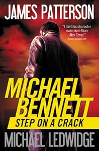 Step on a Crack (Michael Bennett)