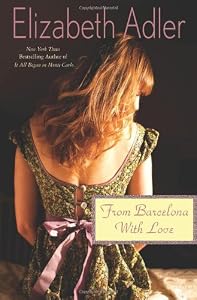 From Barcelona, with Love
