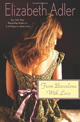 From Barcelona, with Love