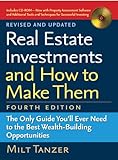 Real Estate Investments and how to Make Them