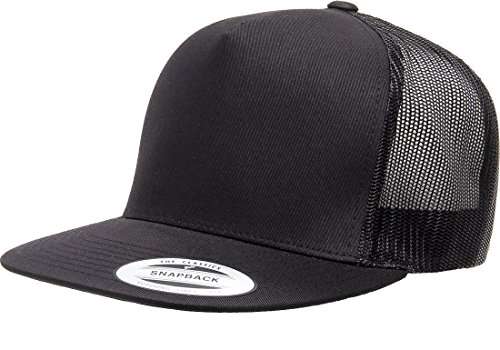 Flexfit/Yupoong 6606,6606T Retro Trucker Hat