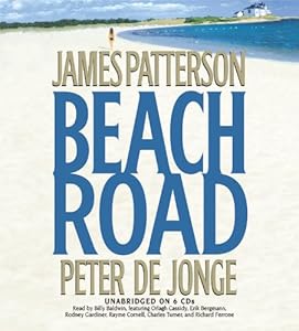Beach Road