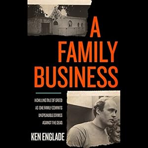 A Family Business by Ken Englade