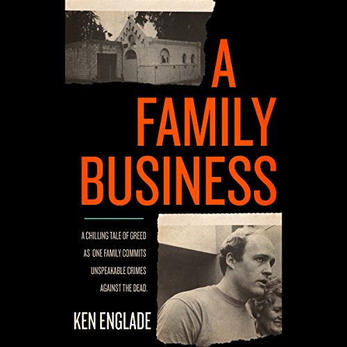 A Family Business by Ken Englade