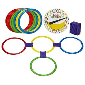 Click to buy Twister Hopscotch from Amazon! Click to buy Twister Hopscotch from Amazon!
