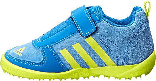 

Adidas Infant & Toddler Daroga Leather CF Sneakers