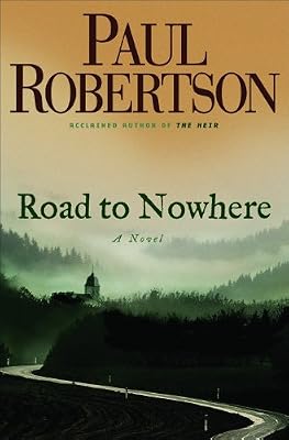 Road to Nowhere
