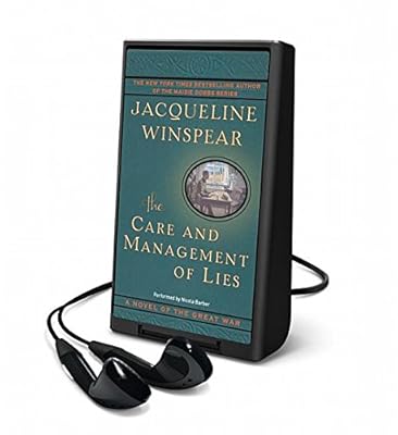 The Care and Management of Lies