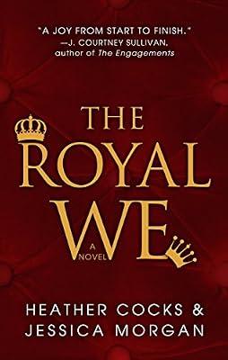 The Royal We
