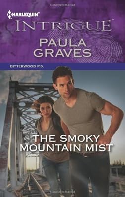 The Smoky Mountain Mist