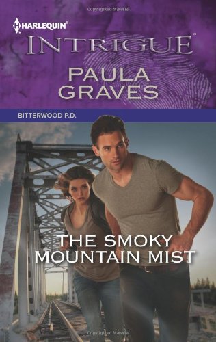 The Smoky Mountain Mist by Paula Graves