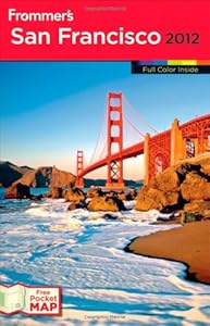 Frommer's San Francisco 2012 by Matthew Poole 
			
			
		
		
		
       	 
       		
       			,