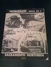 Sacramento Northern (Interurbans Special No. 9)