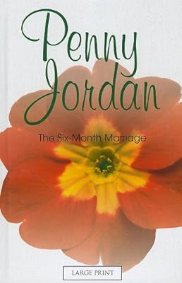 The Six-Month Marriage