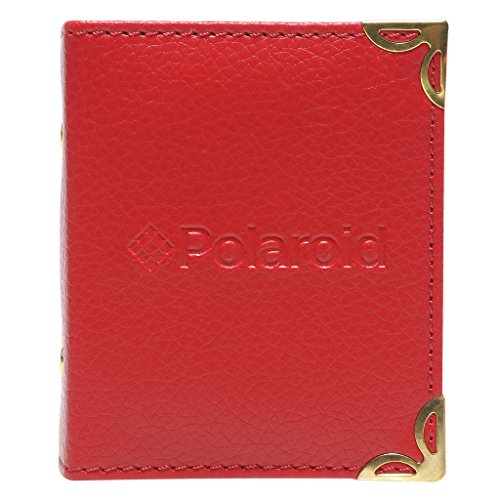 Algopix Similar Product 15 - Polaroid Photo Album for 3x4 Polaroid