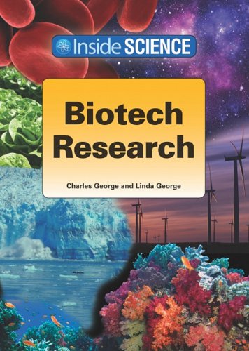 Biotech Research by Charles George