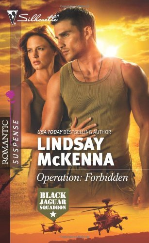 Operation: Forbidden by Lindsay McKenna