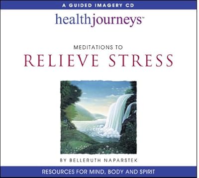 Meditations to Relieve Stress