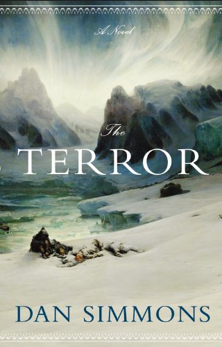 The Terror: A Novel by Dan Simmons