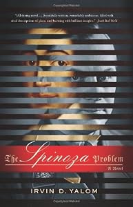 The Spinoza Problem: A Novel