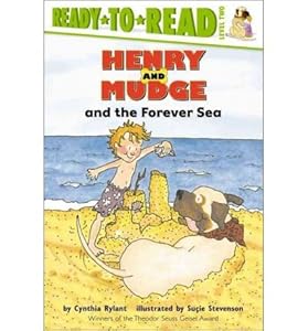 Henry and Mudge Get the Cold Shivers