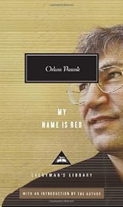 My Name Is Red