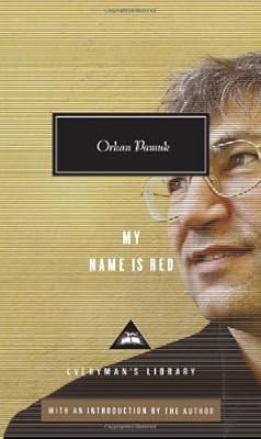 My Name Is Red