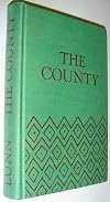 The County: The First Hundred Years in Loyalist Prince Edward