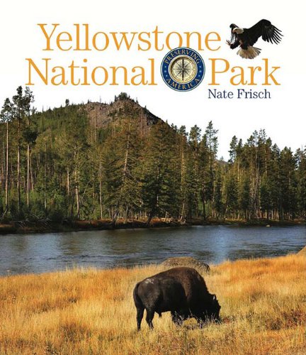 Preserving America: Yellowstone National Park by Nate Frisch