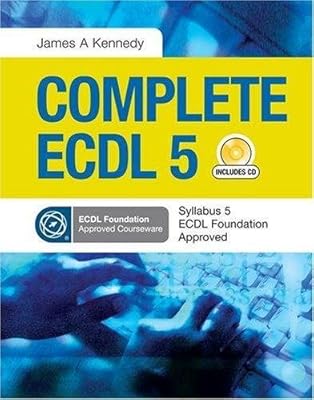 Complete ECDL 5