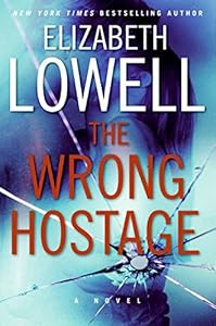 The Wrong Hostage: A Novel