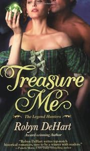 Treasure Me
