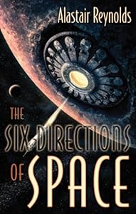 The Six Directions of Space