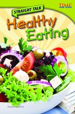 Straight Talk: The Truth About Food